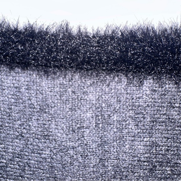 Zara Skirt Gray Short Flared Size Small - Picture 6 of 13